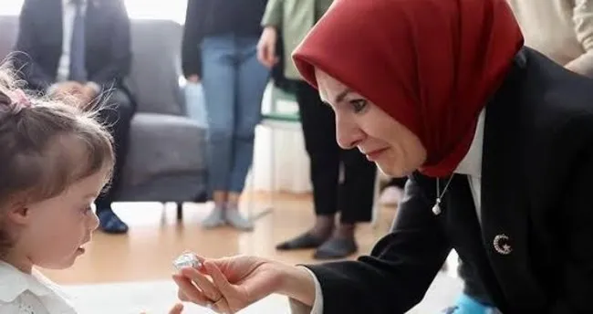 Engelli vatandaşlar için tüm imkanlar seferber oldu
