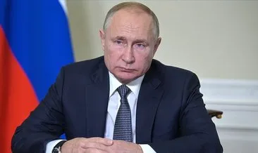 SON DAKİKA | Rusya’daki başkanlık seçiminden ilk sonuçlar: Putin oyların yüzde 87’sini aldı