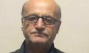 Neredeyse Türkiye’nin her ilinde suç işlemiş! 64 yaşındaki suç makinesi yakalandı