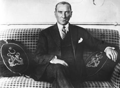 30 Ağustos Zafer Bayramı mesajları... Atatürk sözleri, En güzel ve etkileyici Mustafa Kemal Atatürk sözleri