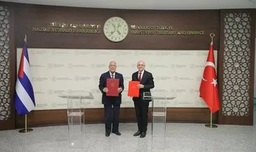 Türkiye ve Küba arasında anlaşma imzalandı: Ekonomik ilişkilere önemli katkı sağlayacak