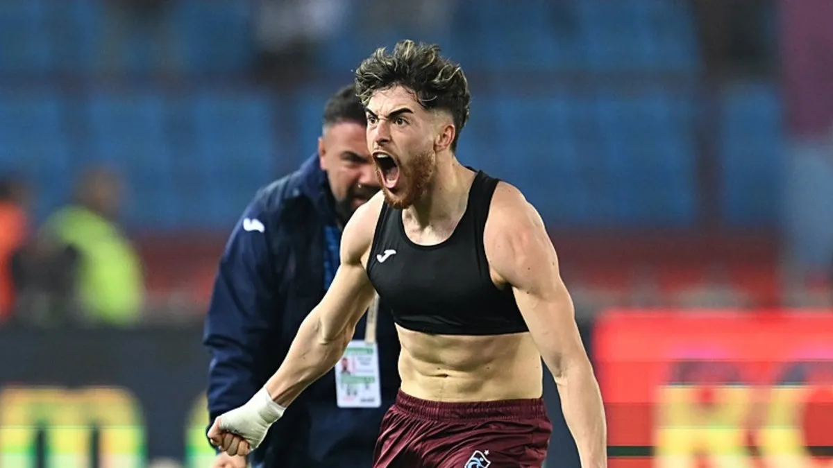 Trabzonspor'da istikrar abidesi Malheiro!