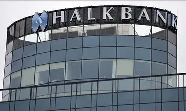 Halkbank’tan ABD’de devam eden ceza davasına itiraz dilekçesi