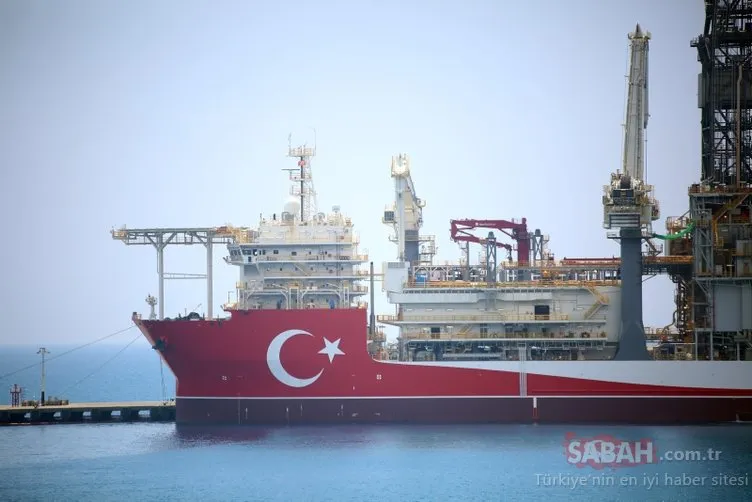 Son dakika | Türkiye’nin sondaj gemileri çifte kazanç sağladı