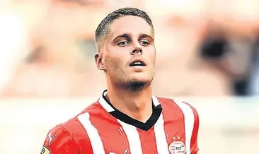 Joey Veerman Fenerbahçe’de