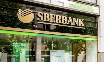 Sberbank para transferleri için alternatifler üzerinde çalışıyor