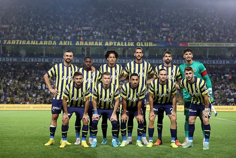 Son dakika Fenerbahçe haberleri: Alexander Sörloth herkesi şaşırttı! Yeni adresini resmen yazdılar...