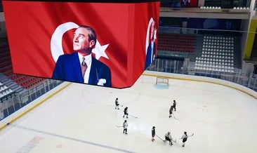 Kelebek Mobilya, 19 Mayıs Atatürk’ü Anma Gençlik ve Spor Bayramı’nı “Buzun Kelebekleri” Reklam Filmiyle Kutluyor #ankara
