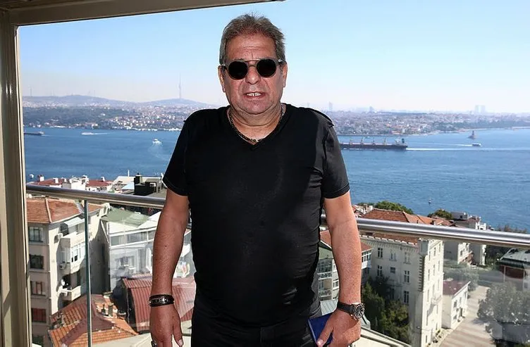 Erman Toroğlu, Fatih Terim’i, Galatasaray ve Beşiktaş gündemini değerlendirdi
