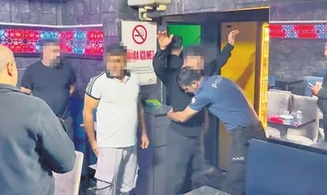 Vicdansızlar