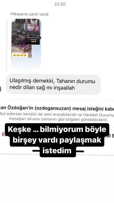 SON DAKİKA: CZN Burak'tan Taha Duymaz isyanı! Sosyal medya o iddiaları konuşuyor! Taha Duymaz öldü mü?