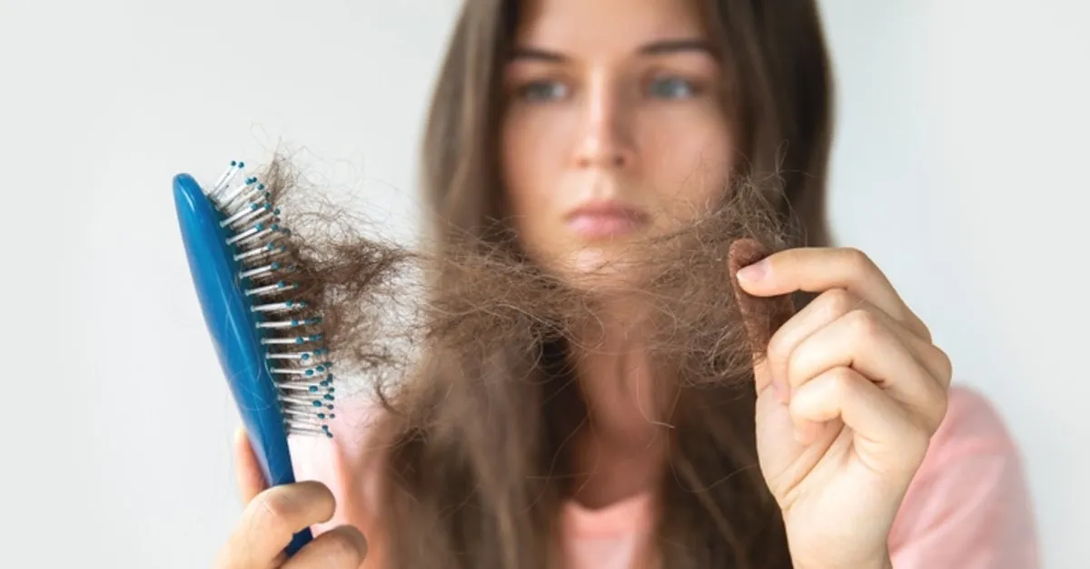 Saç Dökülmesini Önlemek Için Ne Yapmalı
