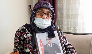 Son dakika: Gara şehidinin annesi ‘hepsi yalan’ diyerek tepki gösterdi: CHP ve İYİ Parti’nin kapısına gidip yalvardım