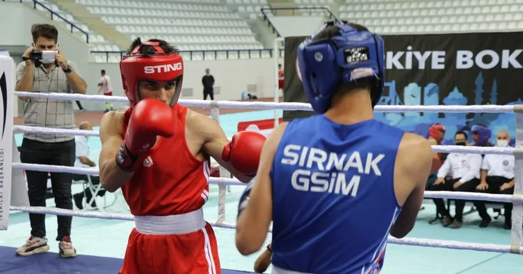 Elazığ’da dev organizasyon