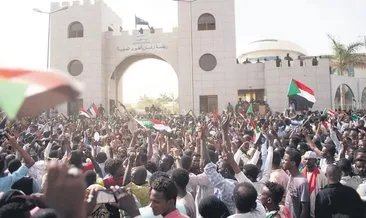 Sudan’da Beşir iktidarına darbe