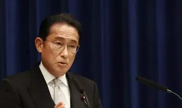 Japonya Başbakanı Kishida: Deflasyona dönülme riski göz ardı edilemez