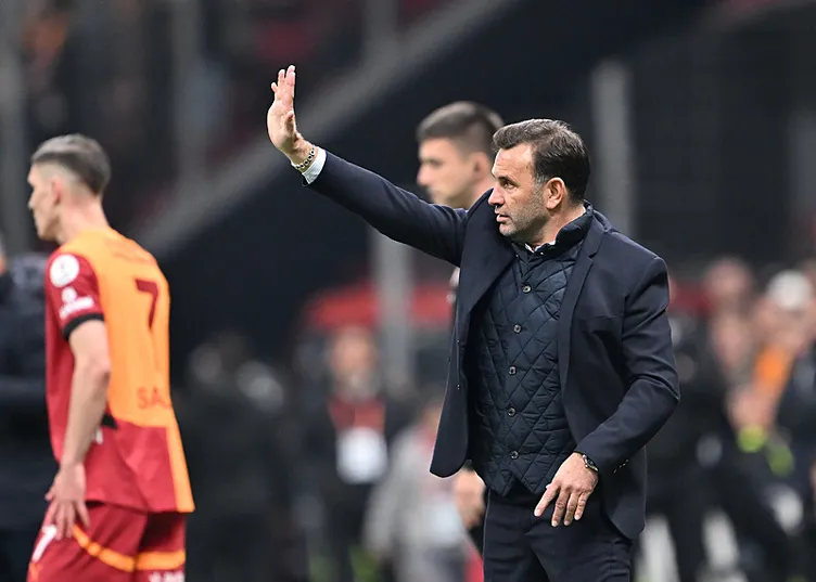 Son dakika haberi: Galatasaray’da sağ beke yeni aday! Pazarlıklara başlandı...