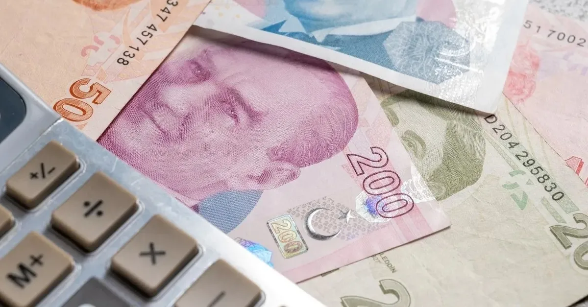 2025 memur ve emekli maaş zamları belli oldu: Şimdi sıra hesaplarda! İşte güncel maaş rehberi...