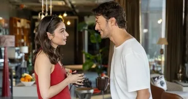 Muhtemel Aşk 1.bölüm izle: Show TV ile Muhtemel Aşk ilk bölüm izle