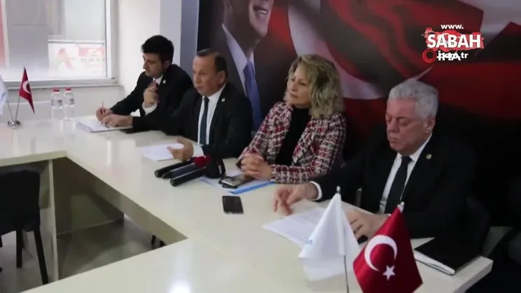 Eski CHP'li Aksoy: