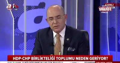 MHP’li Karakaya’dan CHP’li Canan Kaftancıoğlu’nun skandal tweetlerine sert tepki!