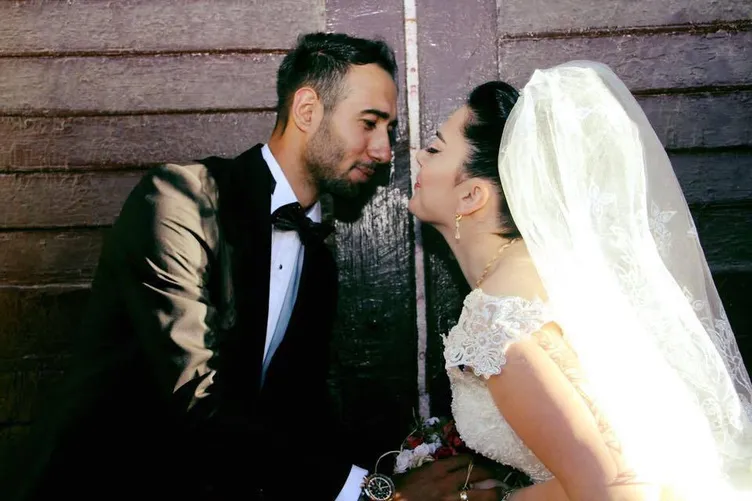 Şehidin eşinden ders gibi paylaşım