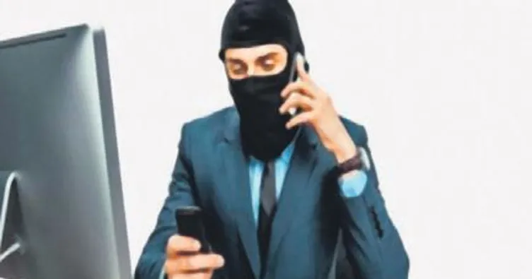 Dolandıramayınca BİMER’e ihbar etti