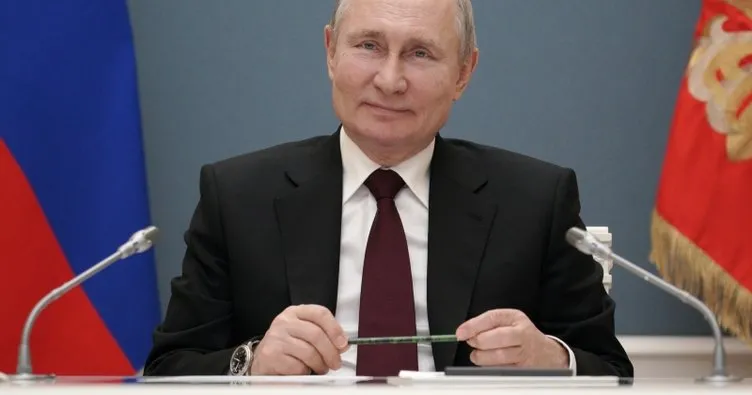 Rusya Devlet Başkanı Putin’den başkanlık hamlesi! Merakla beklenen yasada flaş gelişme