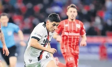 Kara Kartal’a Alman ekolü!