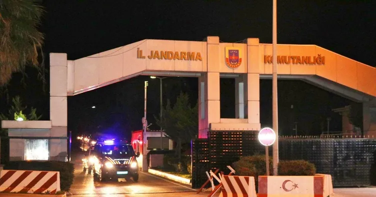 Son dakika: 52 ilde MİT destekli FETÖ operasyonu: 184 gözaltı kararı