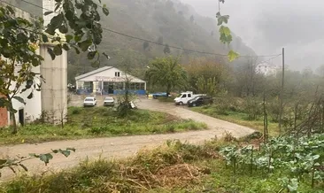 Dere yatağına yapılan kaçak yapı hakkında suç duyurusu: 8 yıldır süren hukuk mücadelesi #giresun
