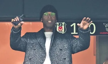 Oynamak için can atıyor