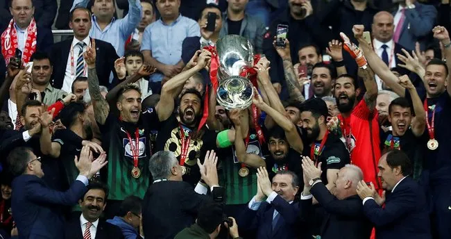 Akhisarspor Dan Tarihi Basari Spor Haberleri