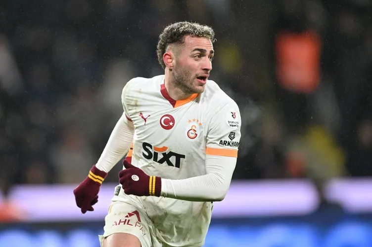 Son dakika Galatasaray haberi: Barış Alper Yılmaz’dan flaş karar! Kayserispor maçı öncesi....