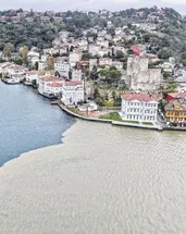 Sağanak hayatı olumsuz etkiledi