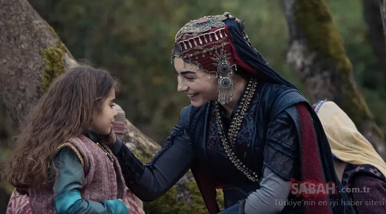 ‘Kuruluş Osman’ kadrosuna yeni oyuncu!