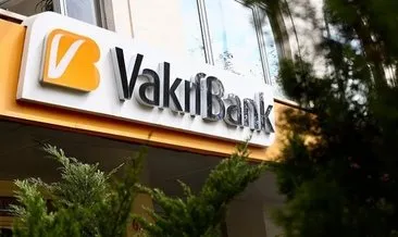 Vakıfbank 6 ay geri ödemesiz Temel İhtiyaç Kredisi başvuru sonucu sorgulama: Vakıfbank 10 bin TL Temel İhtiyaç destek kredisi başvurusu nasıl yapılır?