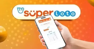 Süper Loto sonuçları 8 Şubat 2024 Perşembe yayında! Milli Piyango Online Süper Loto çekiliş sonuçları sorgulama ekranı