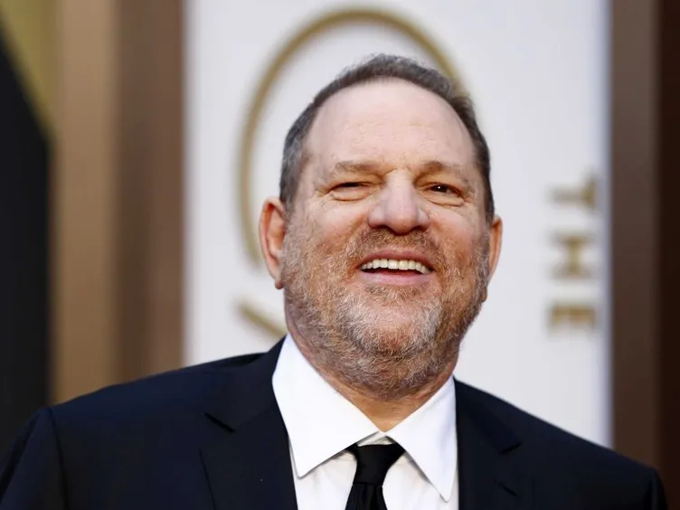 Tacizci yapımcı Harvey Weinstein için flaş karar!