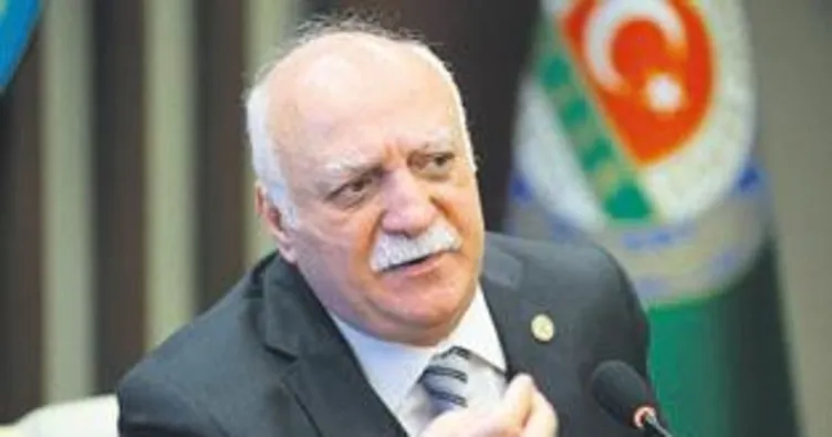 Kurban’da 3.6 milyon hayvan kesilecek