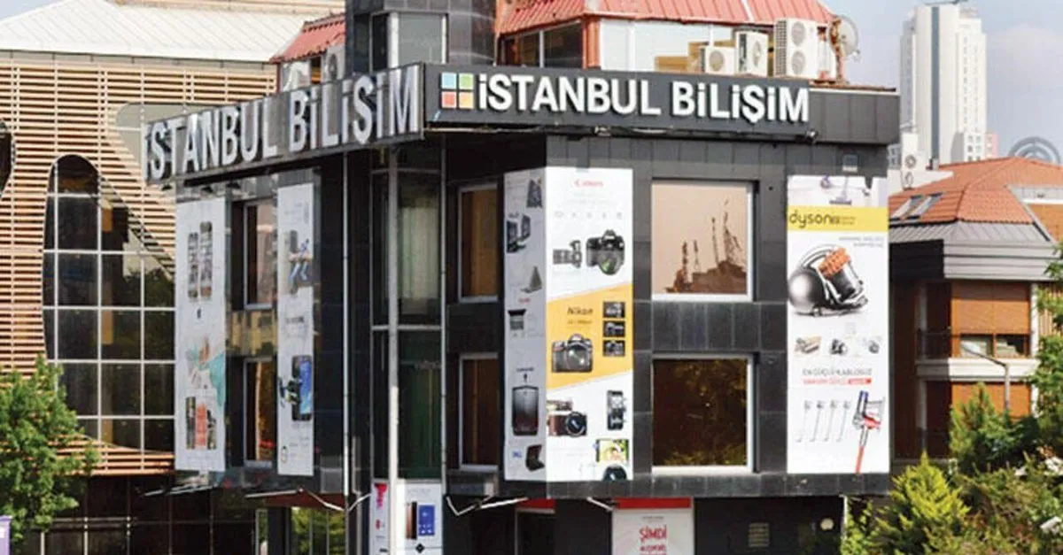 Istanbul Bilisim In Milyarlik Vurgununda Detaylar Belli Oldu Kullandiklari Yontem Soke Etti Son Dakika Haberler
