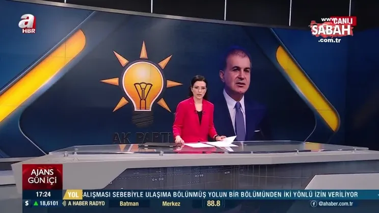 SON DAKİKA | Binali Yıldırım'ın sağlık durumu nasıl? Ömer Çelik'ten açıklama: Araba takla attı ve kayalıklara çarptı | Video