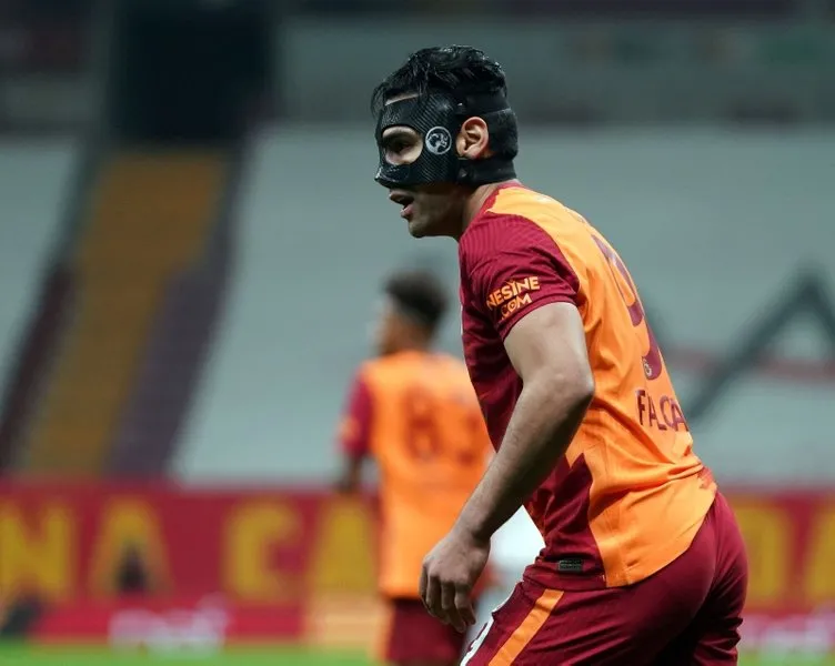 İspanya’da Radamel Falcao pişmanlığı! Galatasaray dönemini hatırlattı, 4 aydır…
