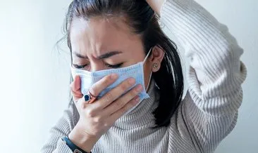 Bahar alerjisiyle koronavirüs karıştırılmamalı
