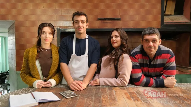 ‘Zembilli’ Kasabası’nın gençleri ile tanışmaya hazırlanın!