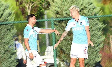 Trabzonspor Avrupa’da 136. sınavda! Rakip Molde