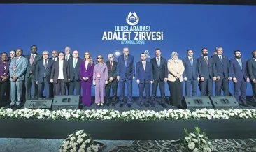 Türkiye mazlumlara sırtını dönmez