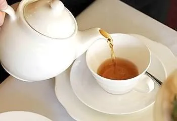 Çay tiryakileri dikkat