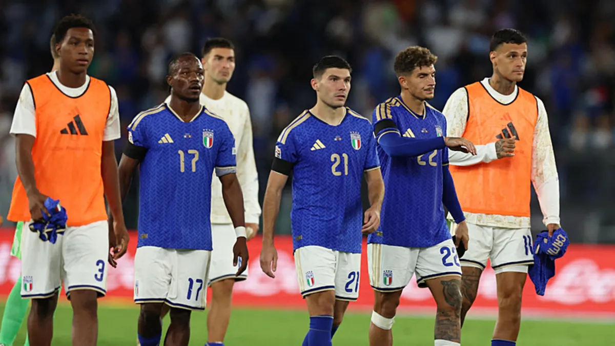 Mancini'den sürpriz karar: 10 futbolcu Türkiye'ye gelmiyor