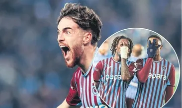 5 yıldızlı fırtına